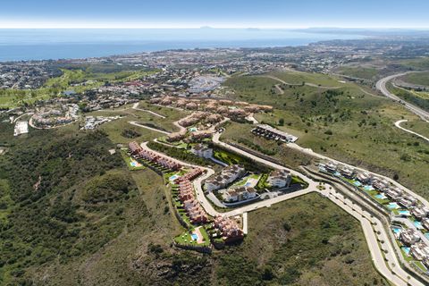 Leilighet i Benahavis, Malaga, Benahavis - € 499 000 | Ref: TWALT - foto 18
